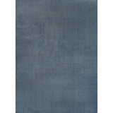 Alexander Classic Solid Low-Pile Machine-Washable Area Rug