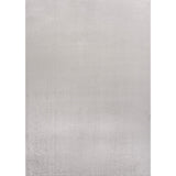 Alexander Classic Solid Low-Pile Machine-Washable Area Rug
