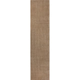 Alexander Classic Solid Low-Pile Machine-Washable Area Rug