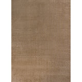 Alexander Classic Solid Low-Pile Machine-Washable Area Rug