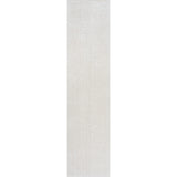 Alexander Classic Solid Low-Pile Machine-Washable Area Rug
