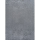 Alexander Classic Solid Low-Pile Machine-Washable Area Rug