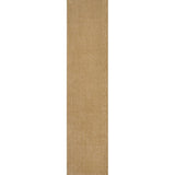 Alexander Classic Solid Low-Pile Machine-Washable Area Rug