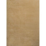 Alexander Classic Solid Low-Pile Machine-Washable Area Rug