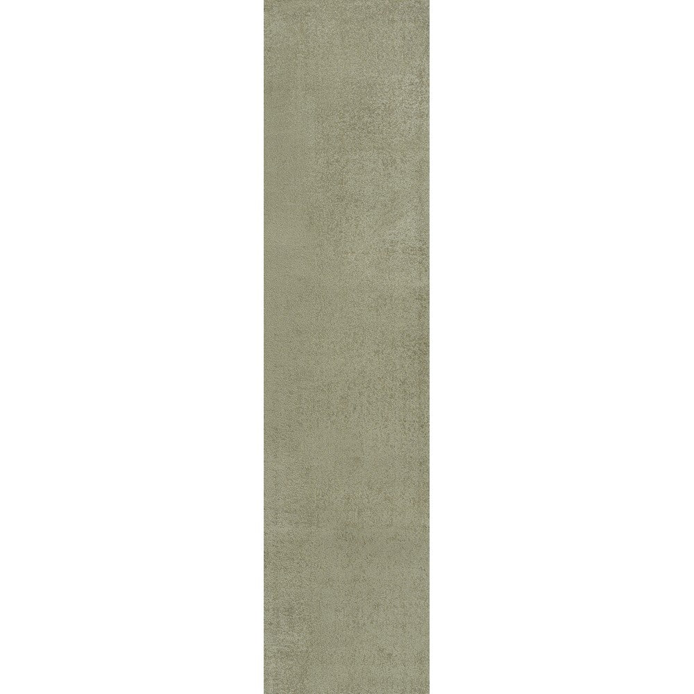 Alexander Classic Solid Low-Pile Machine-Washable Area Rug