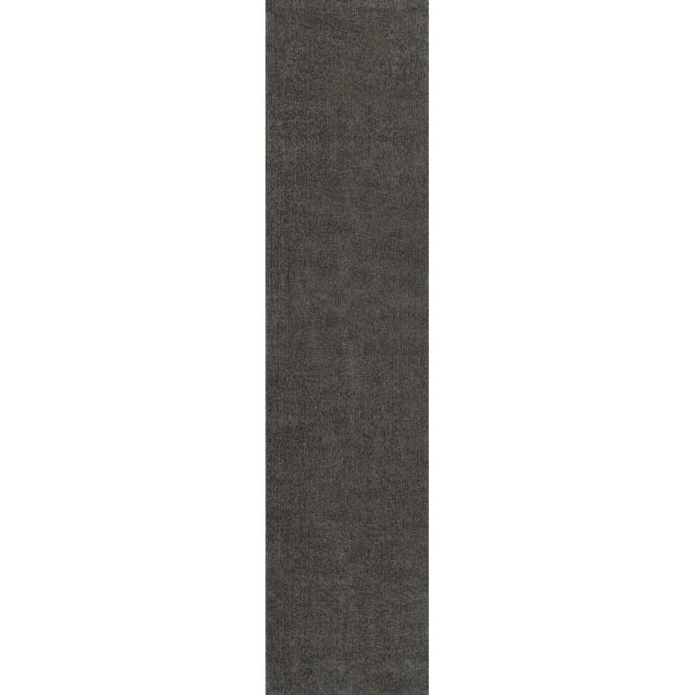 Alexander Classic Solid Low-Pile Machine-Washable Area Rug