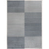 Dark Gray/Cream