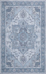 Blue Gray/Cream