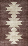 Brown/Cream