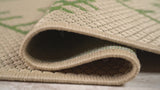 Parana Boho Moroccan Indoor/Outdoor Area Rug