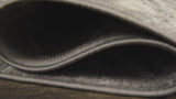 Wellington Lucena Modern Medallion High-Low Area Rug