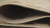 Castelo Rabat High-Low Pile Mini-Diamond Indoor/Outdoor Area Rug