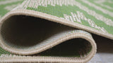 Shepherd diamond Tribal Indoor/outdoor Area Rug