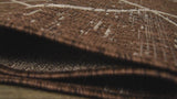 Funchat Carwa Tribal Diamond Trellis Indoor/Outdoor Area Rug
