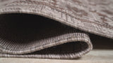 Mcdaniel ornate Medallion Indoor/outdoor Area Rug
