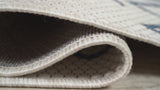 Parana Boho Moroccan Indoor/Outdoor Area Rug