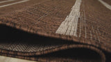 Lagos Colonia Berber Stripe Indoor/Outdoor Area Rug