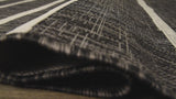 Lagos Colonia Berber Stripe Indoor/Outdoor Area Rug