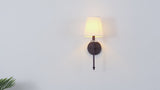 Ralbay Modern Midcentury LED Vanity