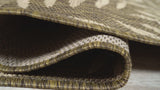 Flores Palm Frond Indoor/outdoor Area Rug
