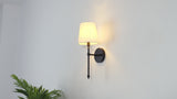 Ralbay Modern Midcentury LED Vanity