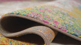 Orlando Contemporary POP Modern Abstract Area Rug