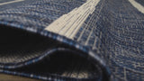 Lagos Colonia Berber Stripe Indoor/Outdoor Area Rug