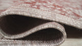 Makatea Rozetta Boho Medallion Textured Indoor/Outdoor Area Rug