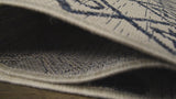 Guarda Kafel Tribal Bohemian Indoor/Outdoor Area Rug