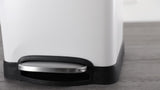 Betty Retro 30 Liters/8 Gallon Trash Can