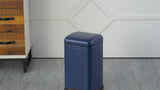 Lopus Retro Mini 3.2-Gallon Step-Open Trash Can