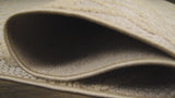 Serpa Aylan High-Low Pile Knotted Area Rug