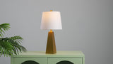 Pigalle 20.5" Resin LED Table Lamp