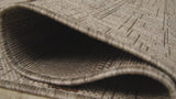Lagos Colonia Berber Stripe Indoor/Outdoor Area Rug