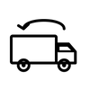 Icon For Shipping & Returns