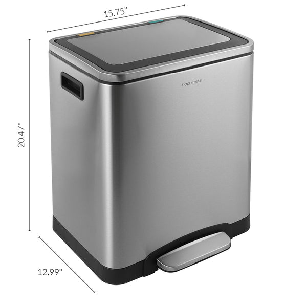 Dimension Image Stainless Steel