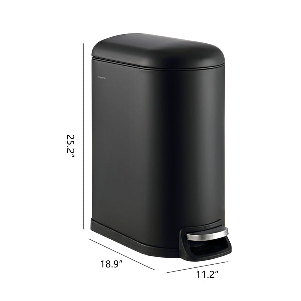 Dimension Image Black