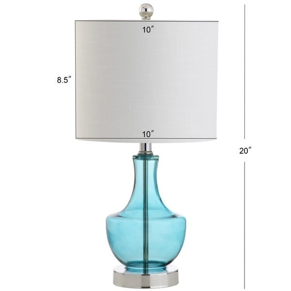 Dimension Image Amalfi Blue / Single