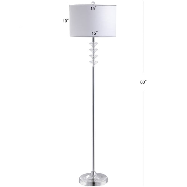 Dimension Image Clear/Chrome