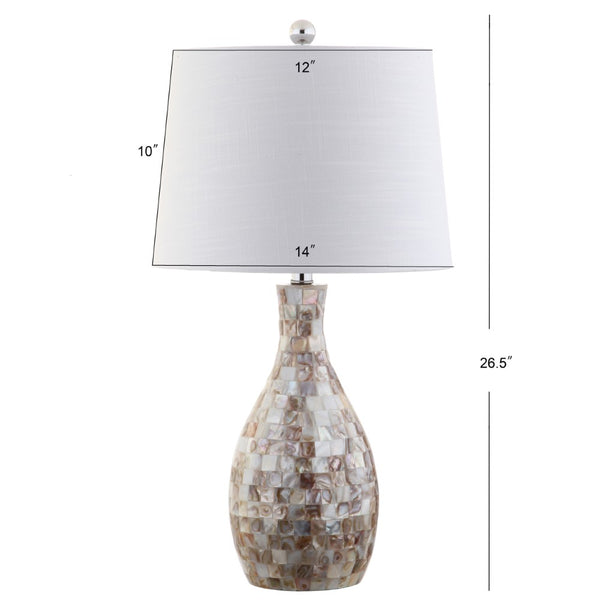 Dimension Image Ivory/Beige