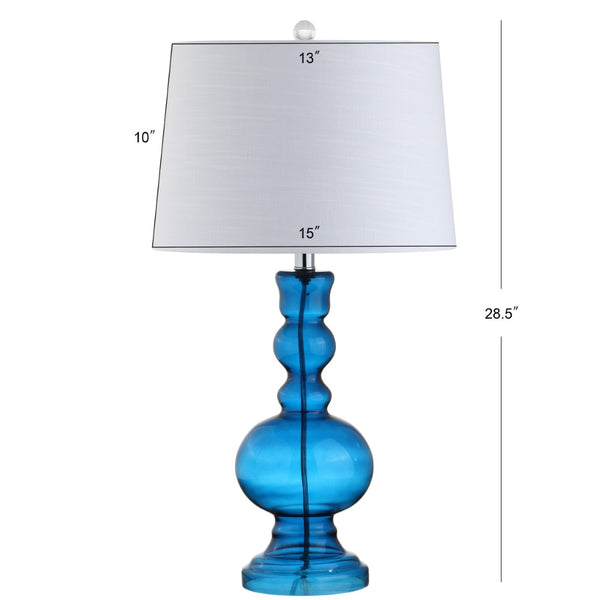 Dimension Image Night Blue (Set of 2)