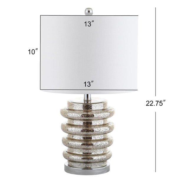 Dimension Image Mercury Silver