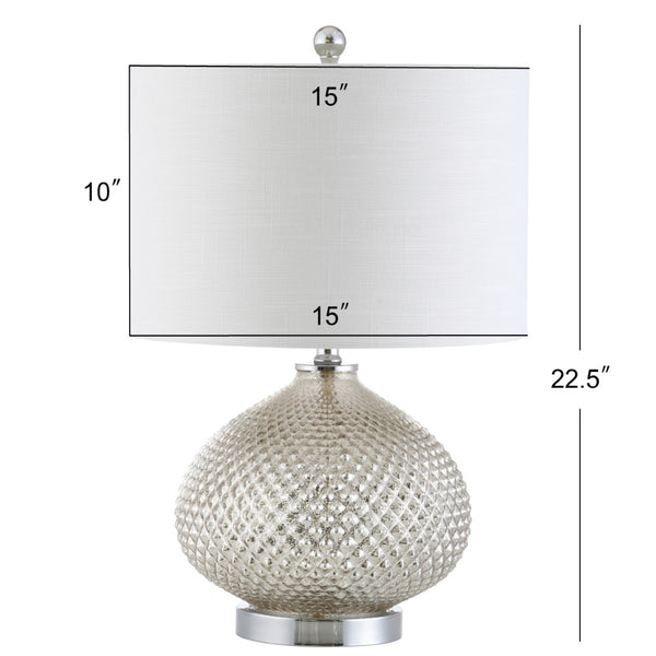 Dimension Image Mercury Silver