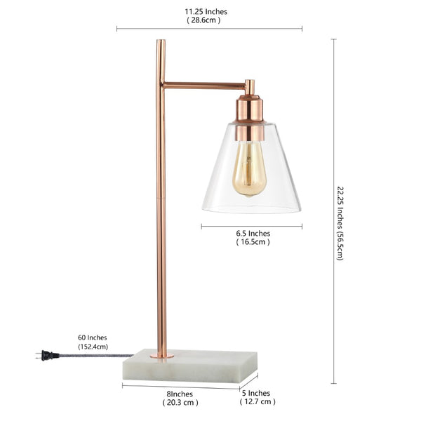 Dimension Image Copper