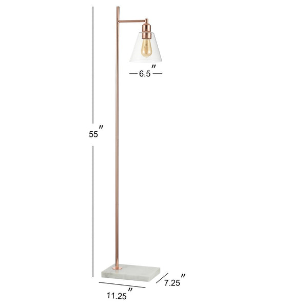 Dimension Image Copper
