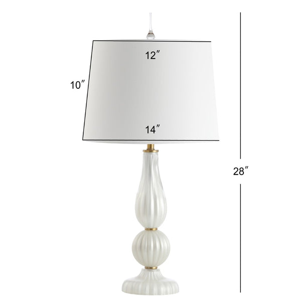 Dimension Image White Pearl