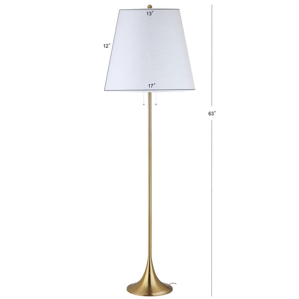 Dimension Image Brass