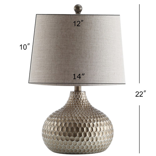 Dimension Image Antique Brown
