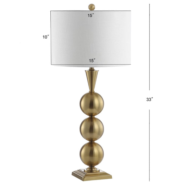Dimension Image Brass