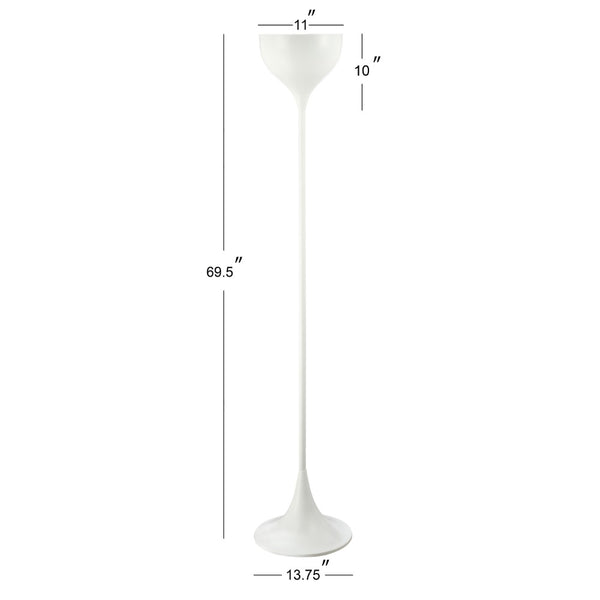 Dimension Image White